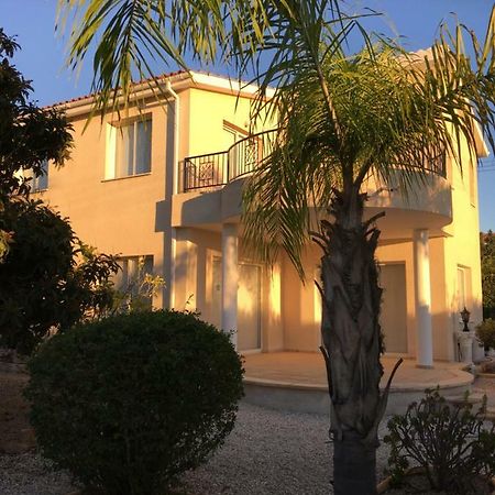Villa Anthiana Coral Bay Exterior photo